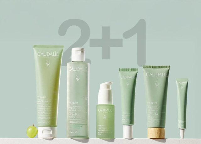 16/12 - GIORNATA CAUDALIE