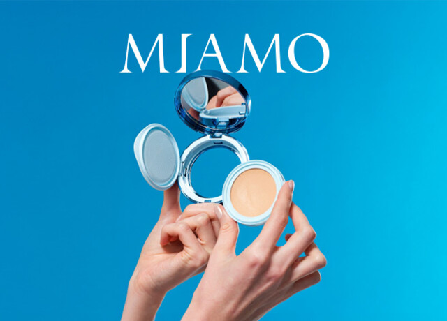 14/04 - GIORNATA TRUCCO MIAMO