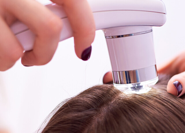 30/10 - ANALISI GRATUITA DI PELLE E CAPELLI CON MICROCAMERA